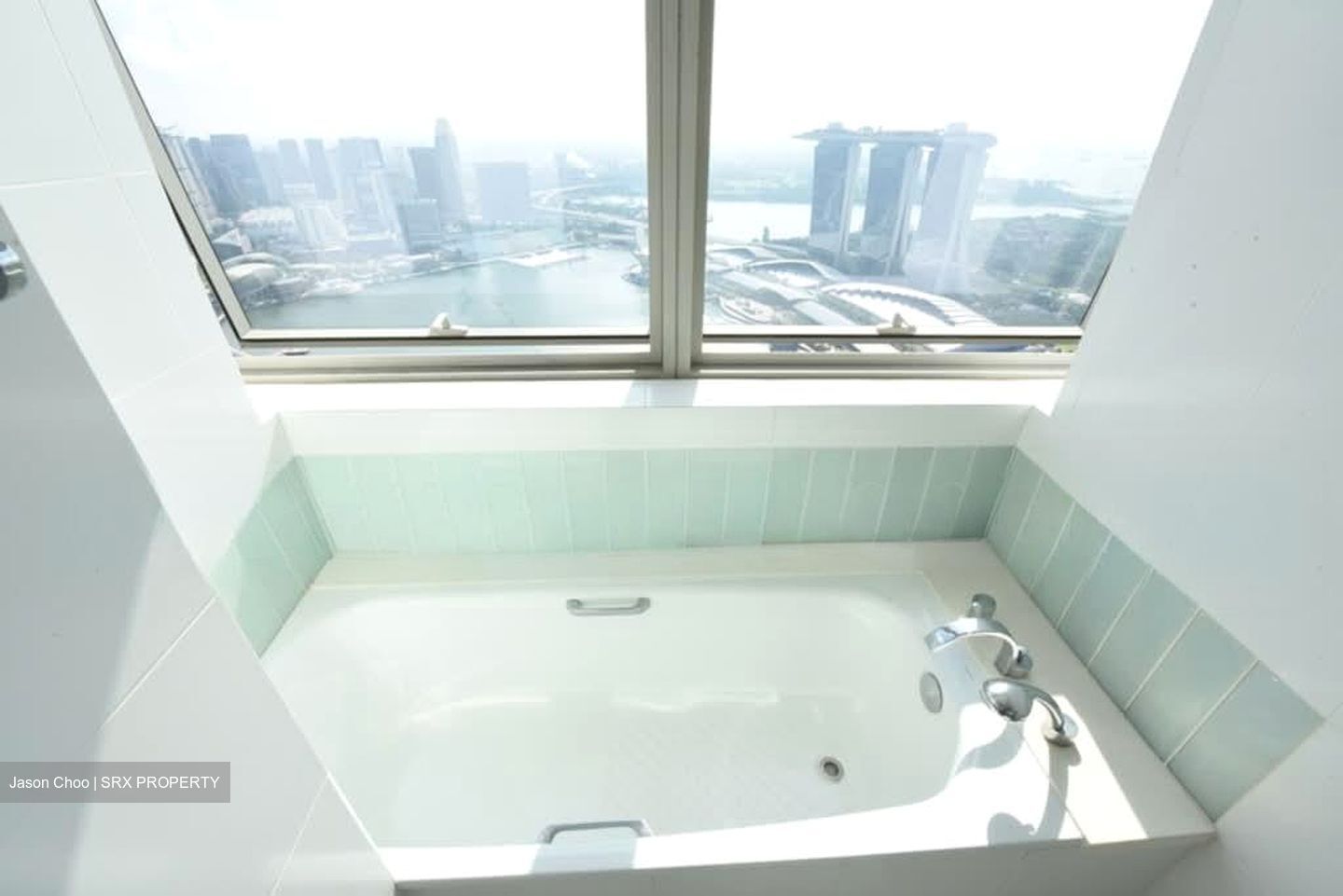 The Sail @ Marina Bay (D1), Apartment #556175761